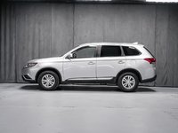 Mitsubishi Outlander  2020-4
