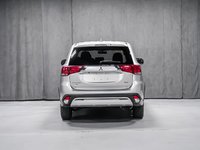 Mitsubishi Outlander  2020-5