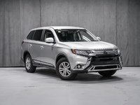 Mitsubishi Outlander  2020-1