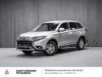 Mitsubishi Outlander  2020-0