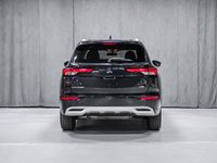 2022 Mitsubishi Outlander SE-5