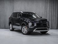 2022 Mitsubishi Outlander SE-1