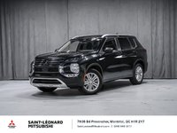 2022 Mitsubishi Outlander SE-0