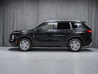 2022 Mitsubishi Outlander SE-2