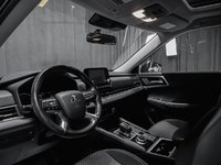 2022 Mitsubishi Outlander SE-6