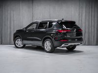 2022 Mitsubishi Outlander SE-4