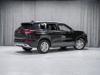 2022 Mitsubishi Outlander SE-3