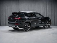 2022 Mitsubishi Outlander GT-7