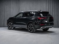 2022 Mitsubishi Outlander GT-1