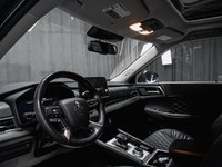 2022 Mitsubishi Outlander GT-3