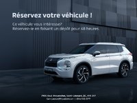 Mitsubishi Outlander LE 2022-7