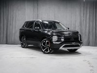 Mitsubishi Outlander SEL 2023-1