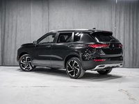 Mitsubishi Outlander SEL 2023-3