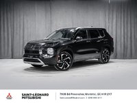 Mitsubishi Outlander SEL 2023-0