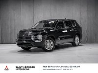 2024 Mitsubishi Outlander ES-0