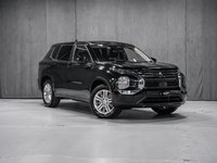 2024 Mitsubishi Outlander ES-1