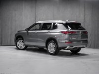 2024 Mitsubishi Outlander SE-3