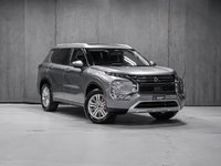 2024 Mitsubishi Outlander SE-1