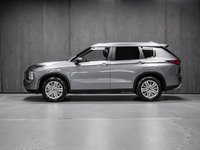 2024 Mitsubishi Outlander SE-4