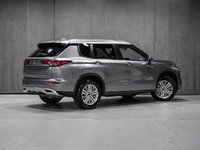 2024 Mitsubishi Outlander SE-2