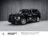 Mitsubishi Outlander ES 2024-0