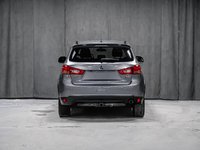 Mitsubishi RVR  2016-5