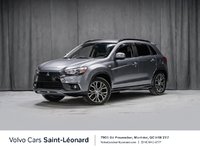 Mitsubishi RVR  2016-0