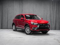 2019 Mitsubishi RVR SE 4WD APPLE CARPLAY CAMERA DE RECUL-1