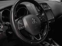 2019 Mitsubishi RVR SE 4WD APPLE CARPLAY CAMERA DE RECUL-7