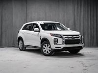 Mitsubishi RVR ES 2021-1