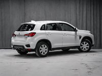 Mitsubishi RVR ES 2021-2