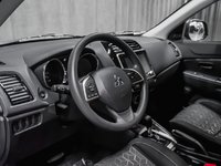 2023 Mitsubishi RVR ES-7