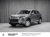 2023 Mitsubishi RVR ES-0