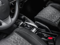 2023 Mitsubishi RVR ES-6