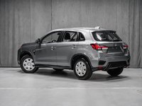 2023 Mitsubishi RVR ES-2