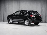 2023 Mitsubishi RVR ES AWC LED HEAD LAMP APPLE CAR PLAY-1