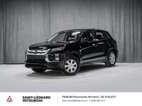 2023 Mitsubishi RVR ES AWC LED HEAD LAMP APPLE CAR PLAY-0