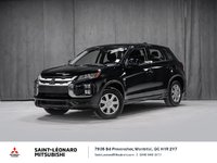 Mitsubishi RVR ES 2024-0