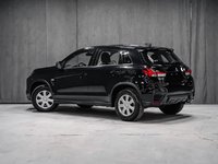 Mitsubishi RVR ES 2024-2