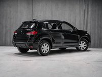 Mitsubishi RVR ES 2024-3