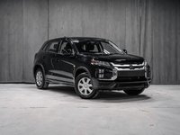 Mitsubishi RVR ES 2024-1