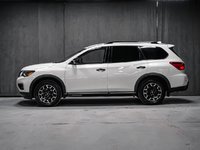 Nissan Pathfinder SV ROCK CREEK 2019-4