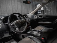 Nissan Pathfinder SV ROCK CREEK 2019-6