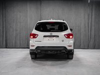 Nissan Pathfinder SV ROCK CREEK 2019-5