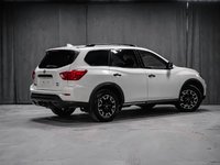 Nissan Pathfinder SV ROCK CREEK 2019-2