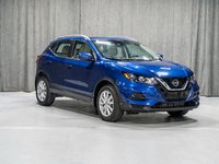 2023 Nissan Qashqai SV-1