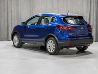 2023 Nissan Qashqai SV-3