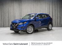 2023 Nissan Qashqai SV-0