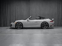 2018 Porsche 911 TARGA 4 MANUAL-4