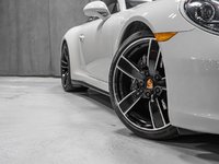 2018 Porsche 911 TARGA 4 MANUAL-7